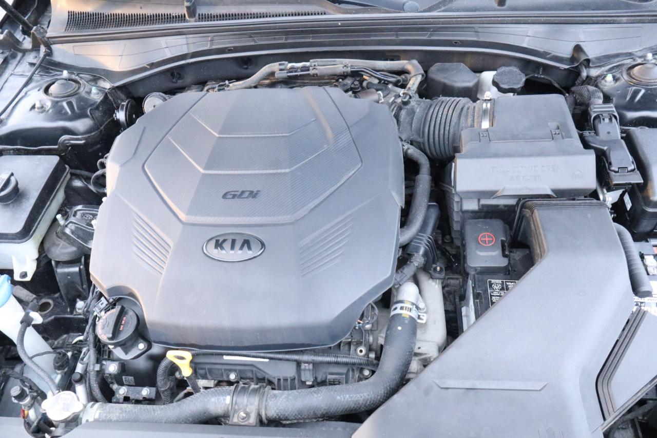 Kia Cadenza Premium Sedan 2017