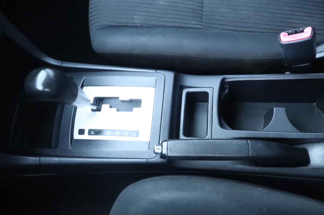 Mitsubishi Lancer Sportback 5dr Sportback ES FWD 2014