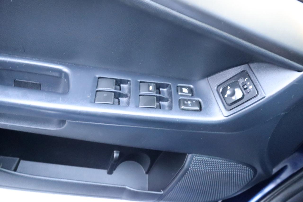 Mitsubishi Lancer Sportback 5dr Sportback ES FWD 2014
