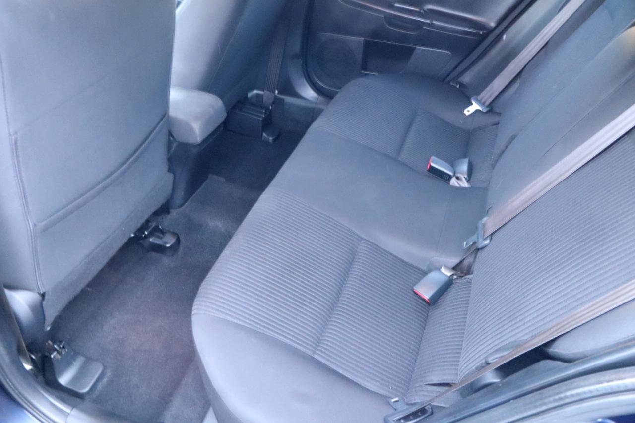 Mitsubishi Lancer Sportback 5dr Sportback ES FWD 2014