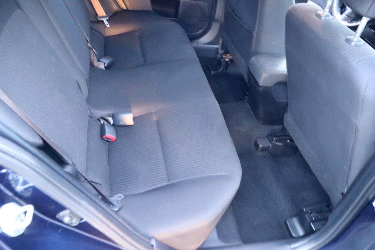 Mitsubishi Lancer Sportback 5dr Sportback ES FWD 2014