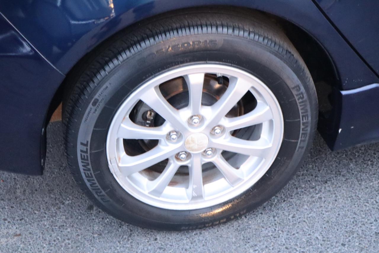 Mitsubishi Lancer Sportback 5dr Sportback ES FWD 2014