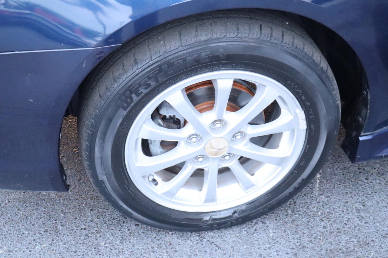Mitsubishi Lancer Sportback 5dr Sportback ES FWD 2014