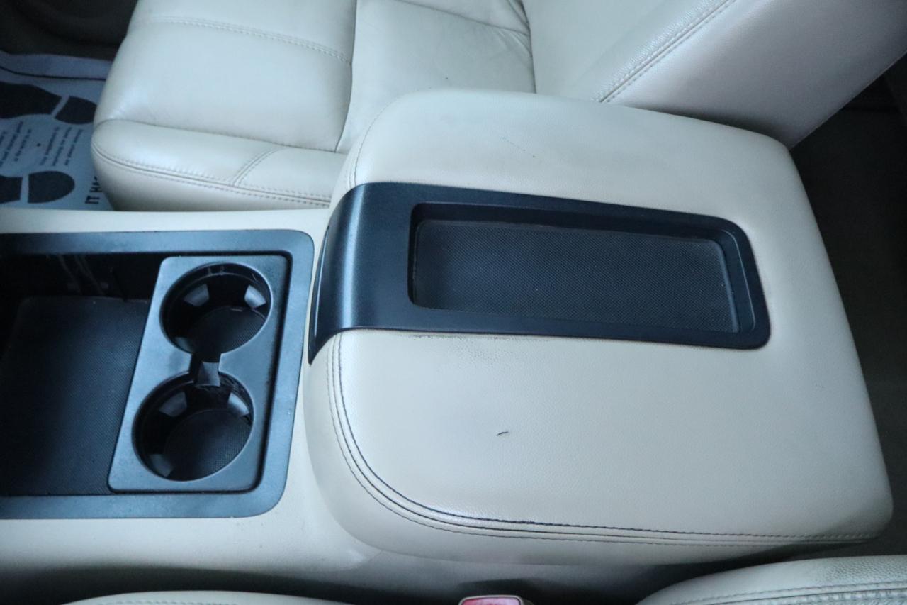 Chevrolet Silverado 1500 4WD Crew Cab 143.5" LTZ 2008