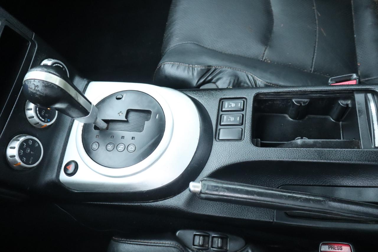 Nissan 350Z 2dr Cpe Touring Auto 2006