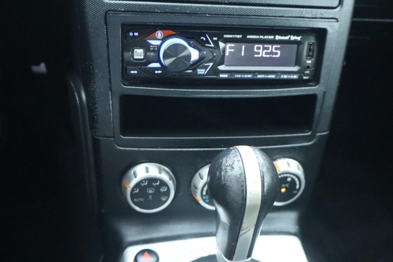 Nissan 350Z 2dr Cpe Touring Auto 2006