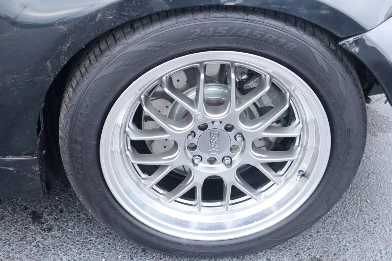 Nissan 350Z 2dr Cpe Touring Auto 2006