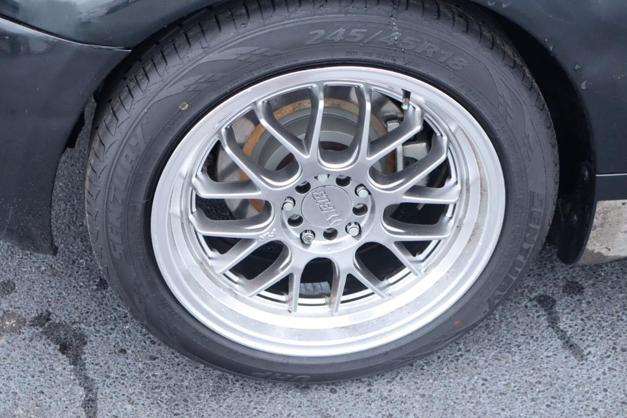 Nissan 350Z 2dr Cpe Touring Auto 2006