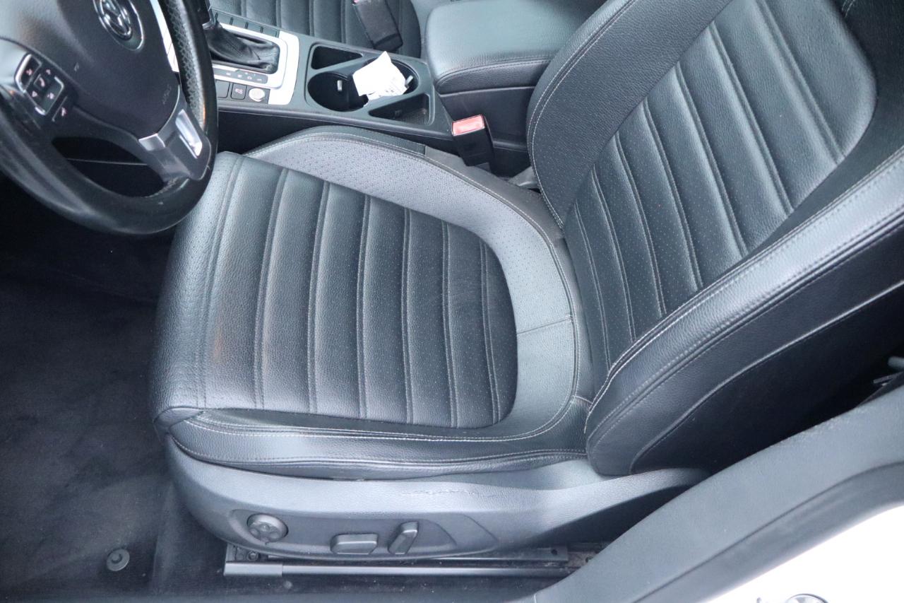 Volkswagen CC 4dr Sdn DSG R-Line PZEV 2016