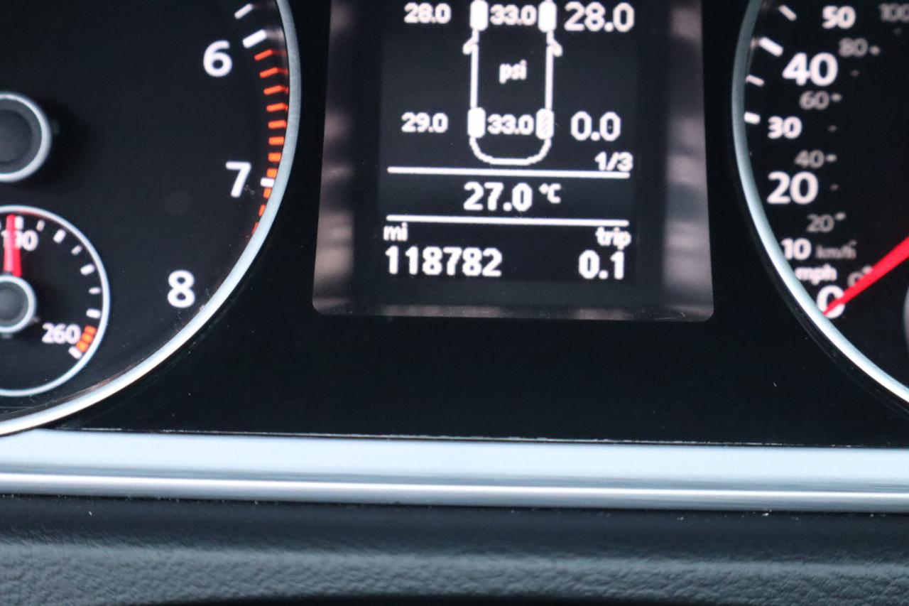 Volkswagen CC 4dr Sdn DSG R-Line PZEV 2016