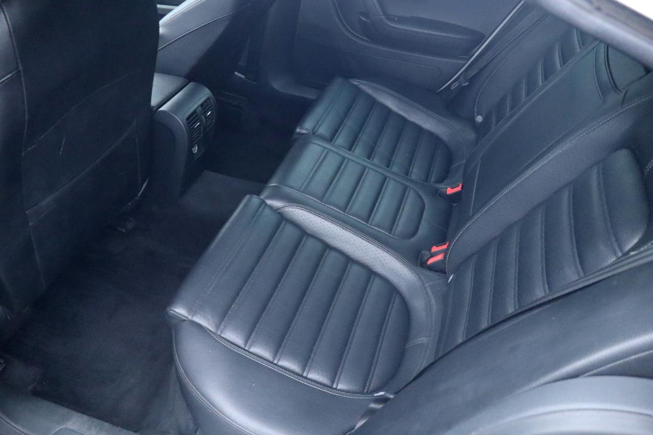 Volkswagen CC 4dr Sdn DSG R-Line PZEV 2016