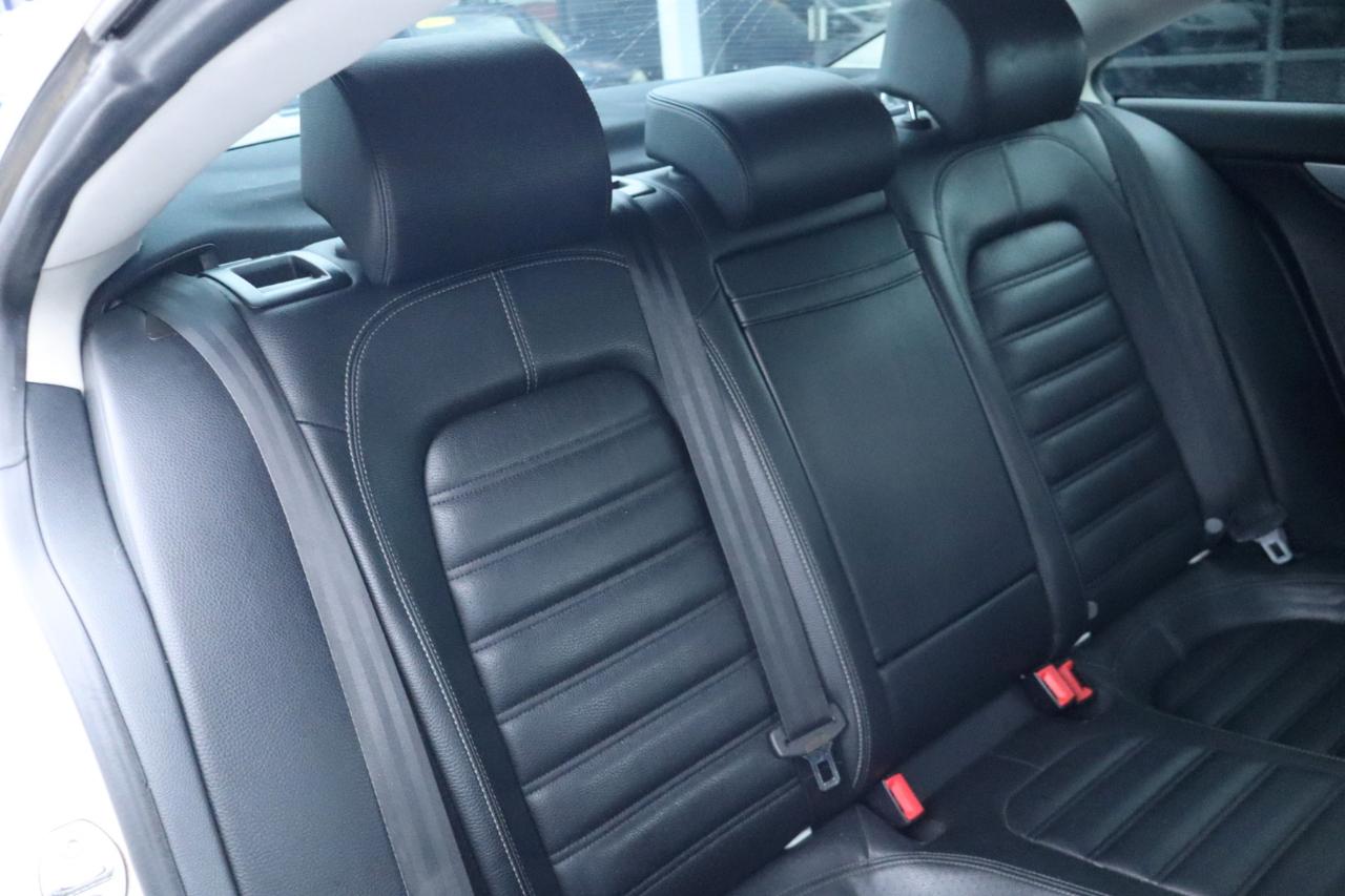 Volkswagen CC 4dr Sdn DSG R-Line PZEV 2016
