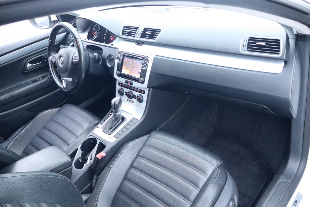 Volkswagen CC 4dr Sdn DSG R-Line PZEV 2016