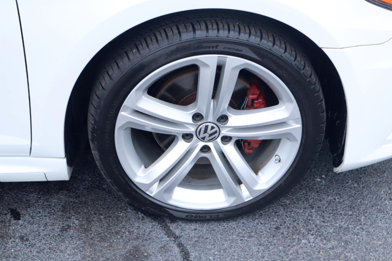 Volkswagen CC 4dr Sdn DSG R-Line PZEV 2016