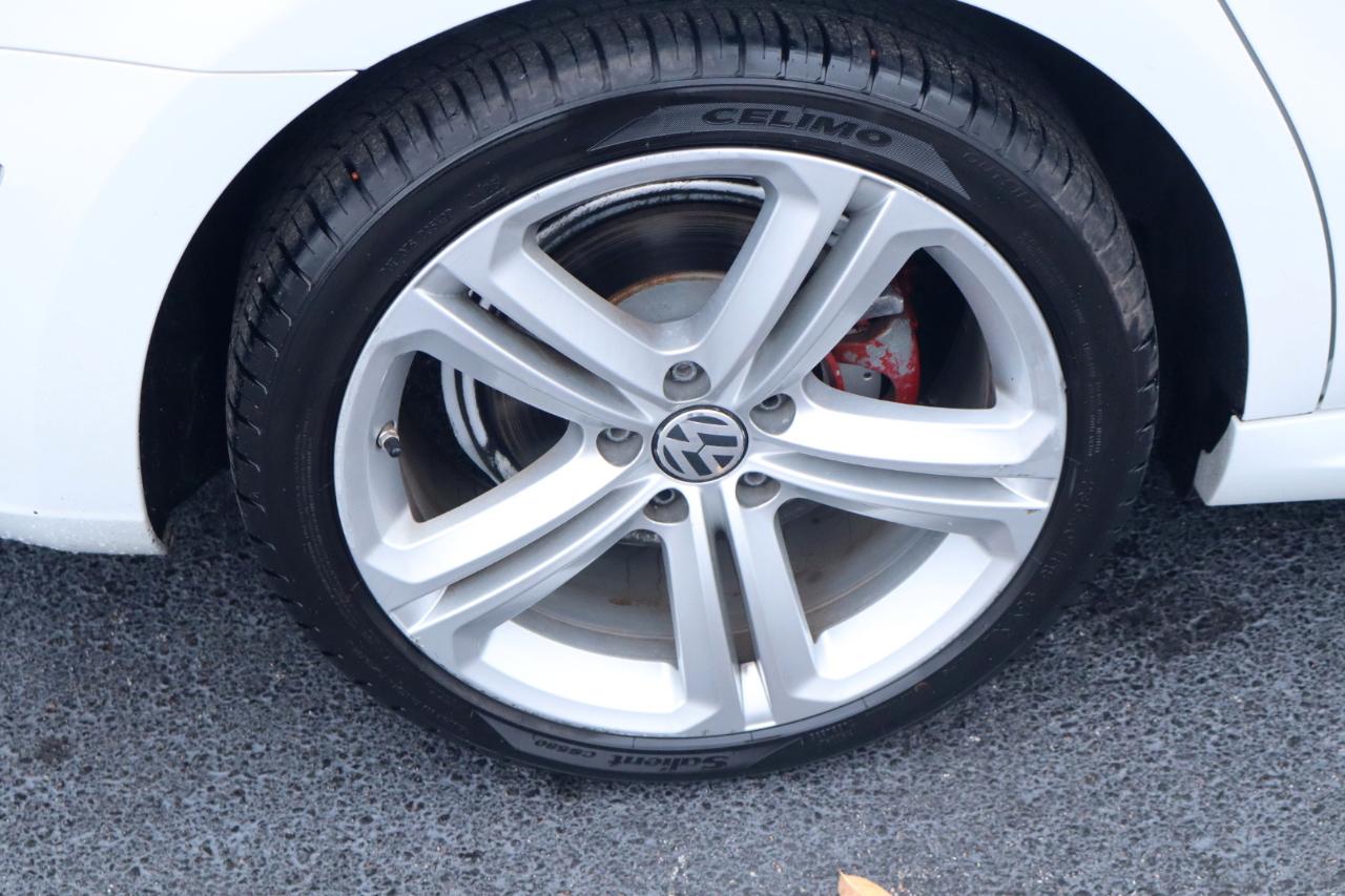 Volkswagen CC 4dr Sdn DSG R-Line PZEV 2016