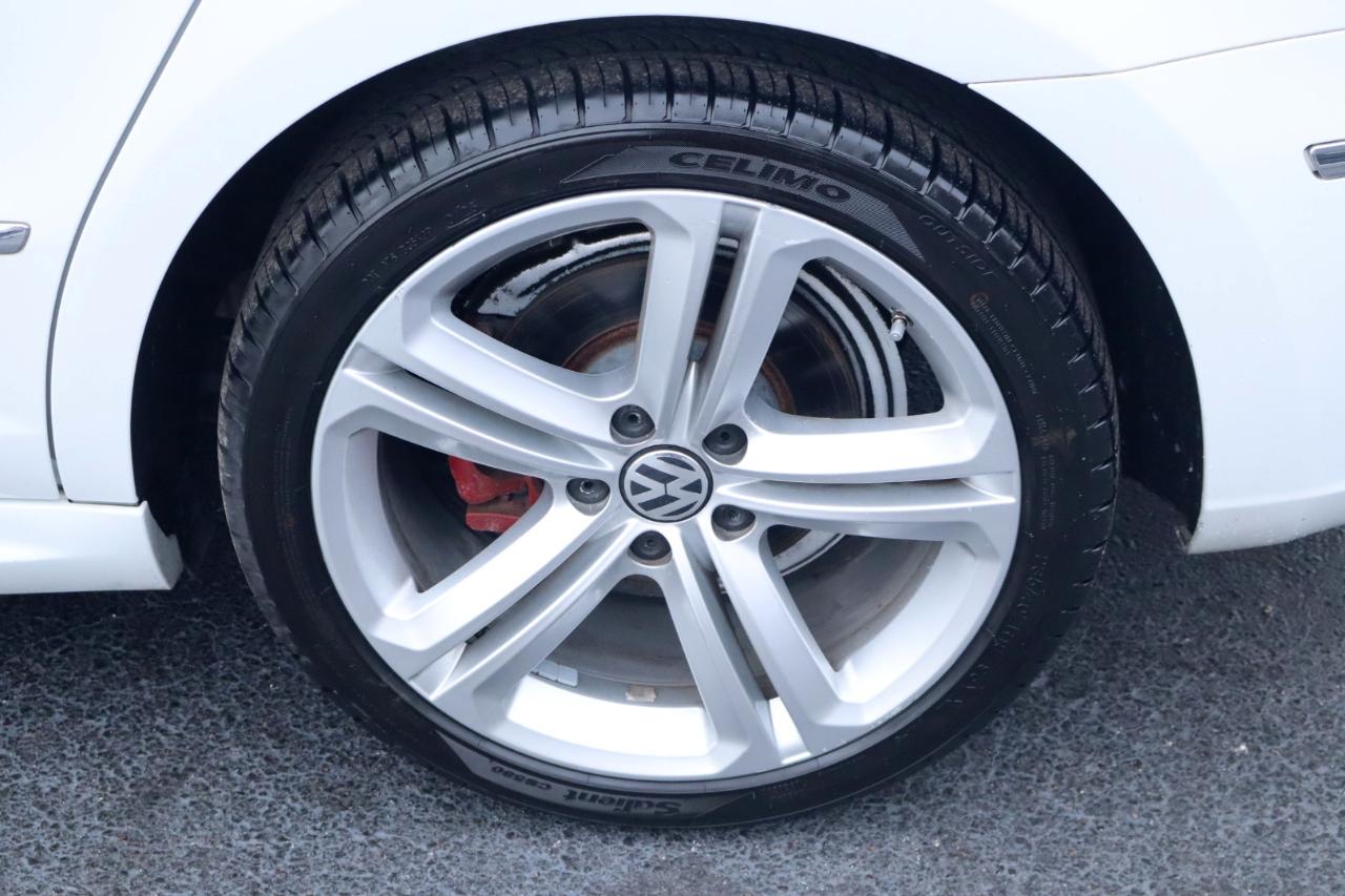 Volkswagen CC 4dr Sdn DSG R-Line PZEV 2016