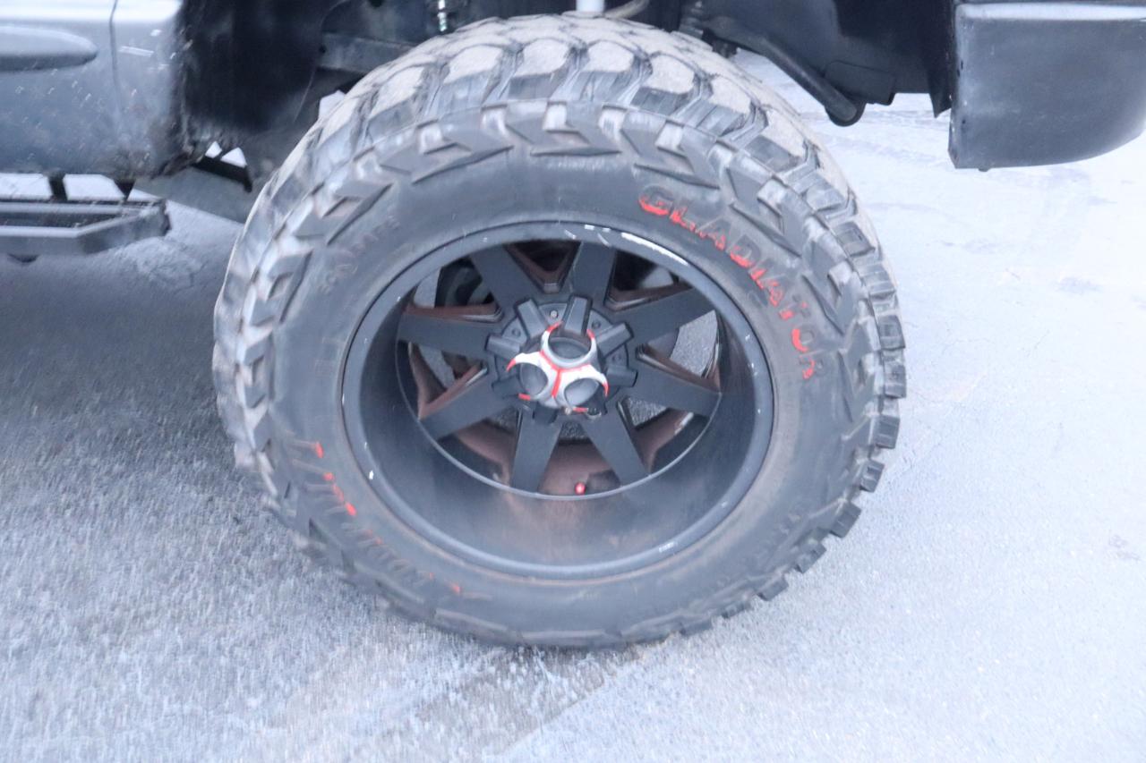 Dodge Ram 2500 4dr Quad Cab 140.5" WB 4WD ST 2004