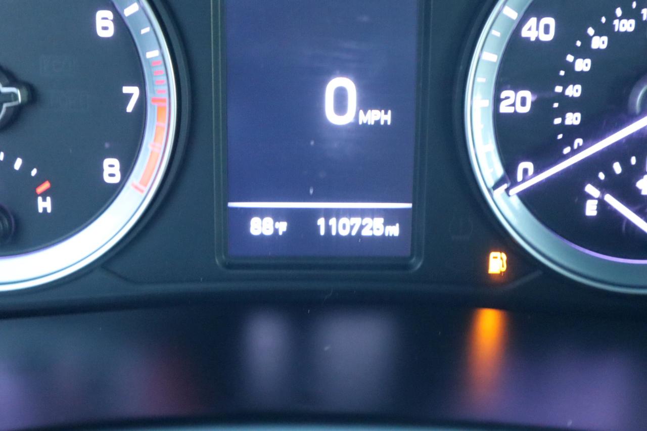 Hyundai Sonata SEL 2.4L 2019