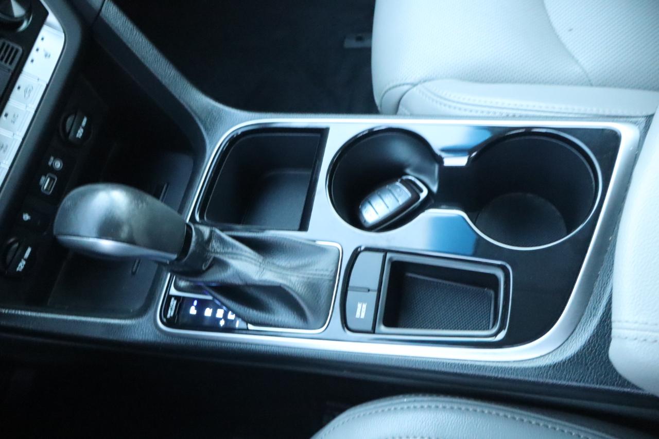 Hyundai Sonata SEL 2.4L 2019