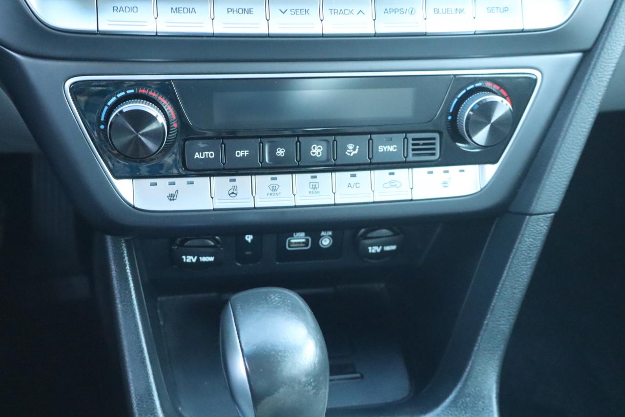 Hyundai Sonata SEL 2.4L 2019