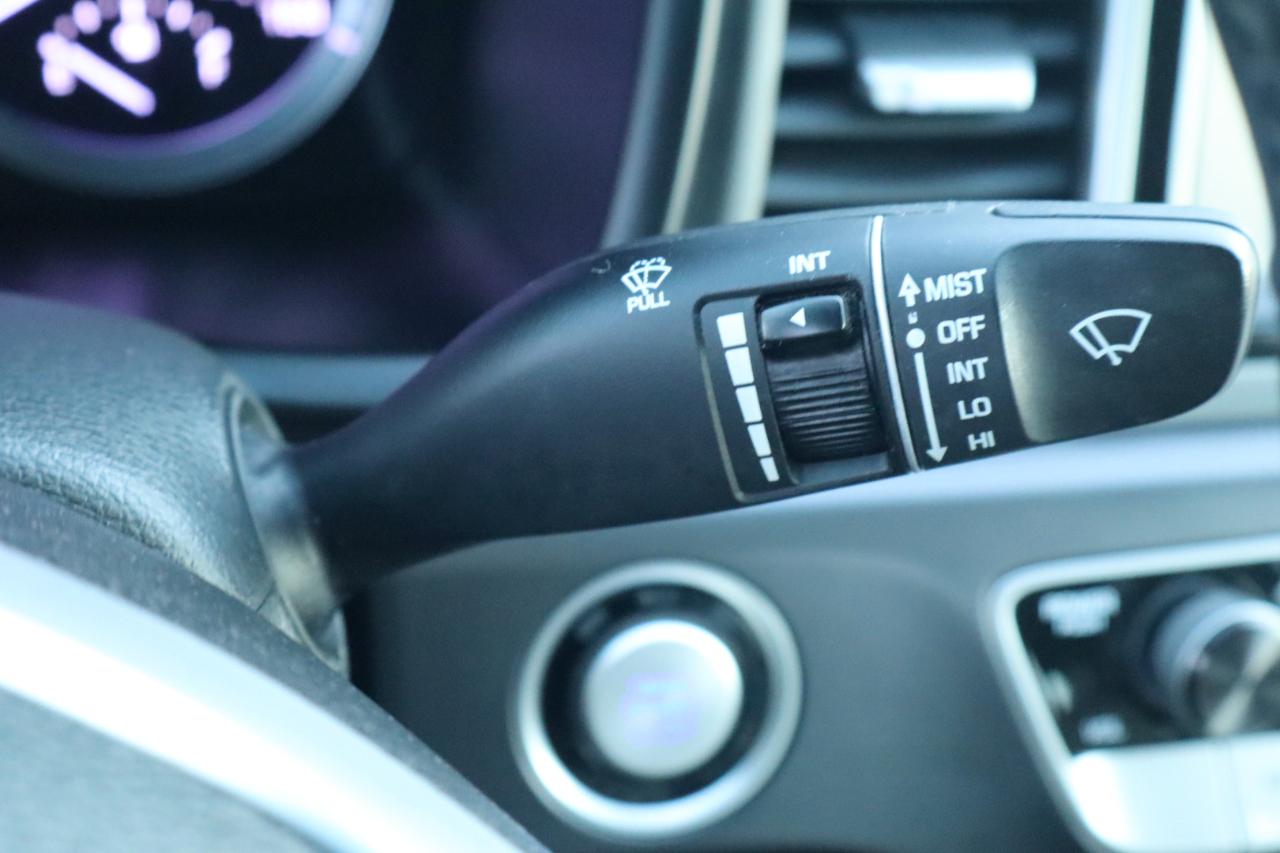 Hyundai Sonata SEL 2.4L 2019