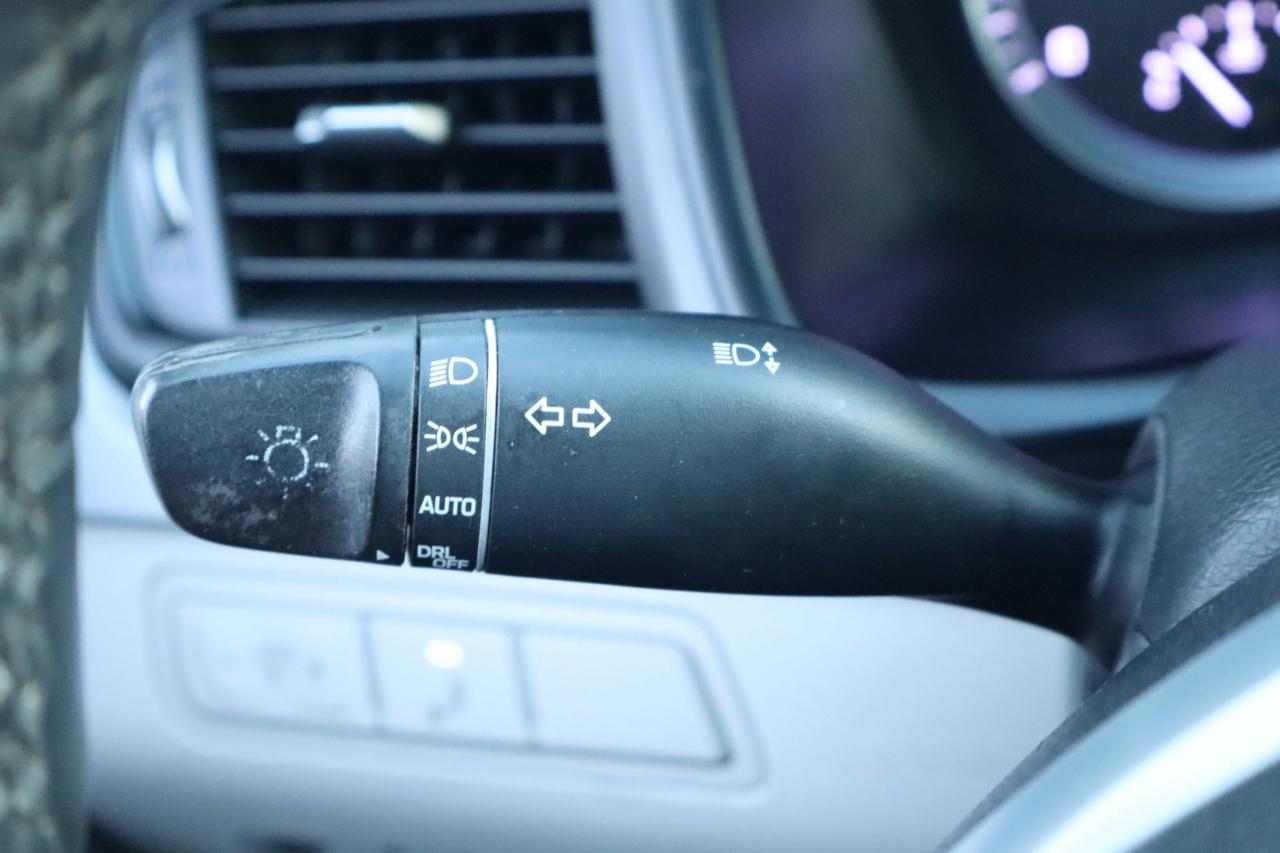 Hyundai Sonata SEL 2.4L 2019