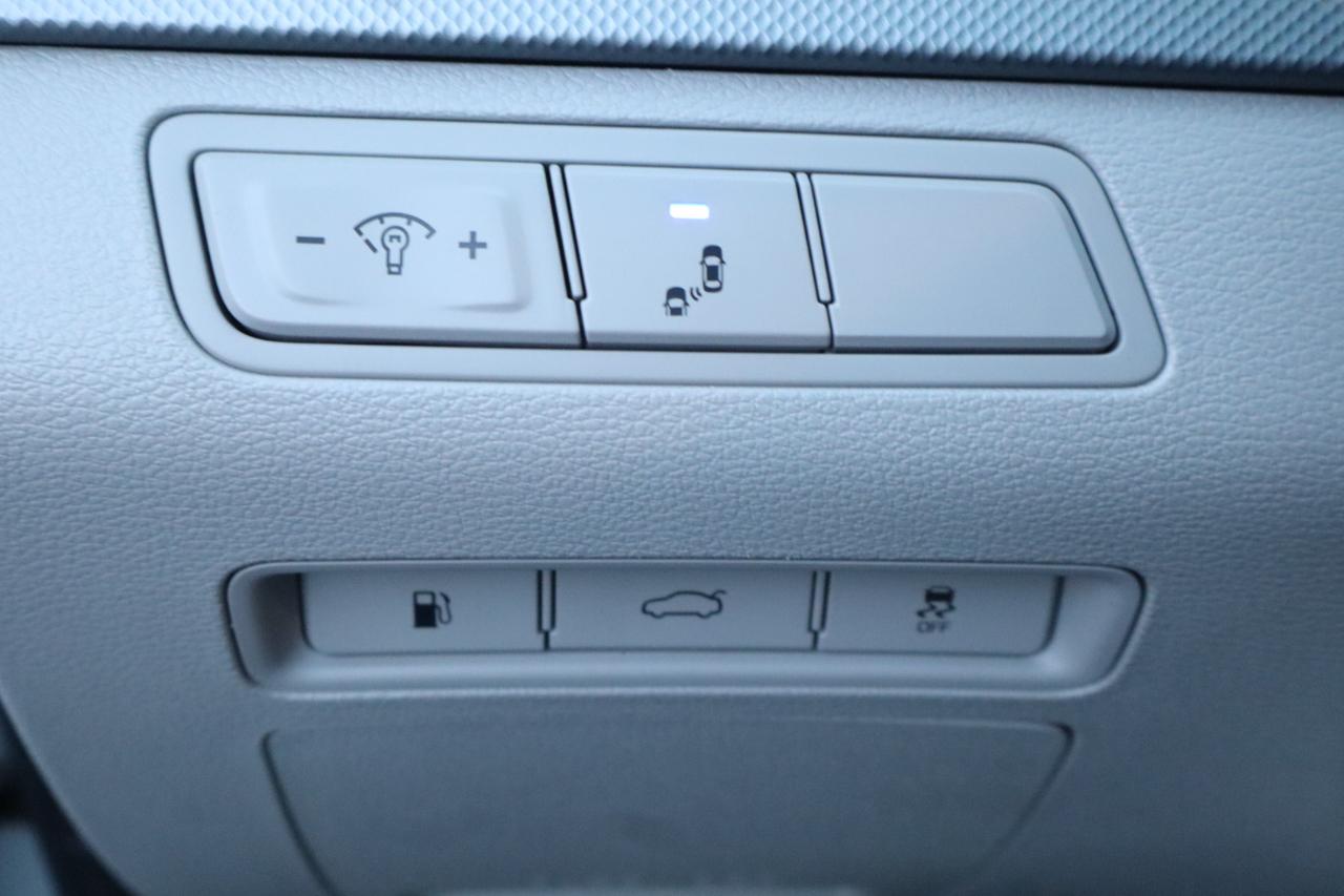Hyundai Sonata SEL 2.4L 2019