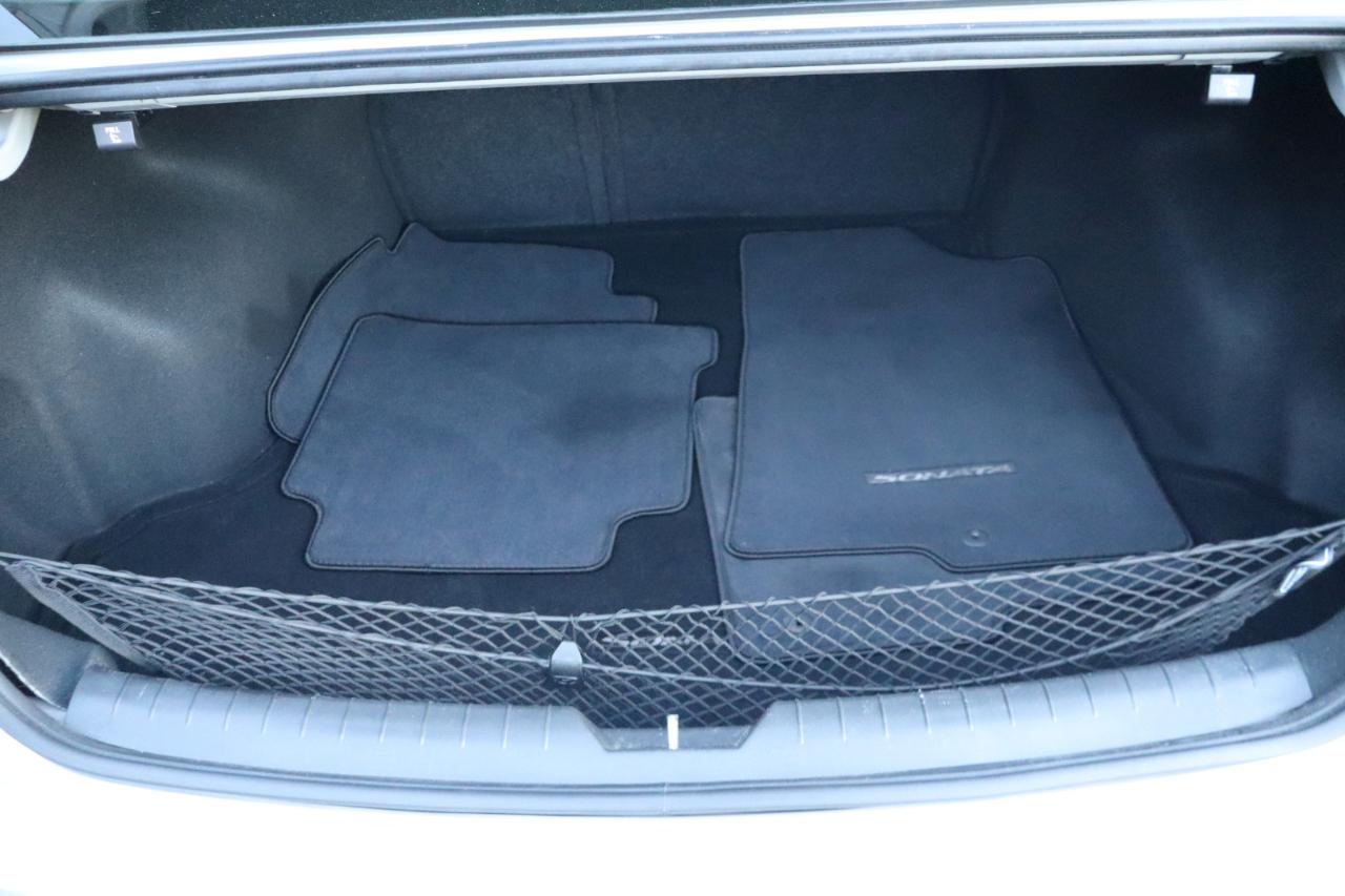 Hyundai Sonata SEL 2.4L 2019