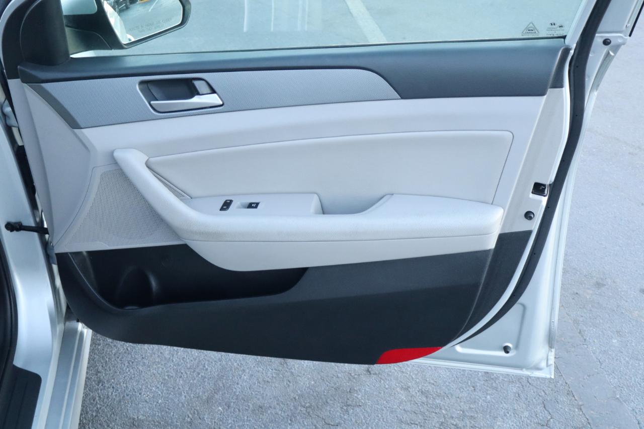 Hyundai Sonata SEL 2.4L 2019