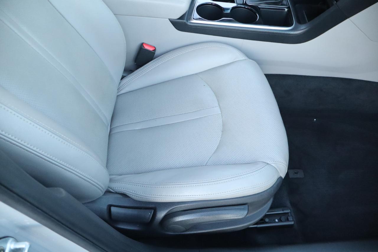 Hyundai Sonata SEL 2.4L 2019