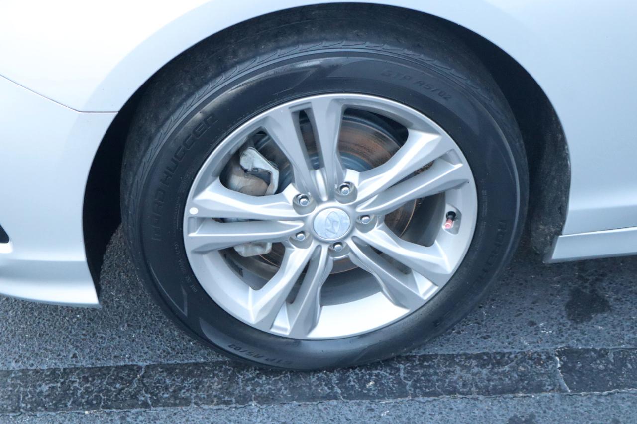 Hyundai Sonata SEL 2.4L 2019