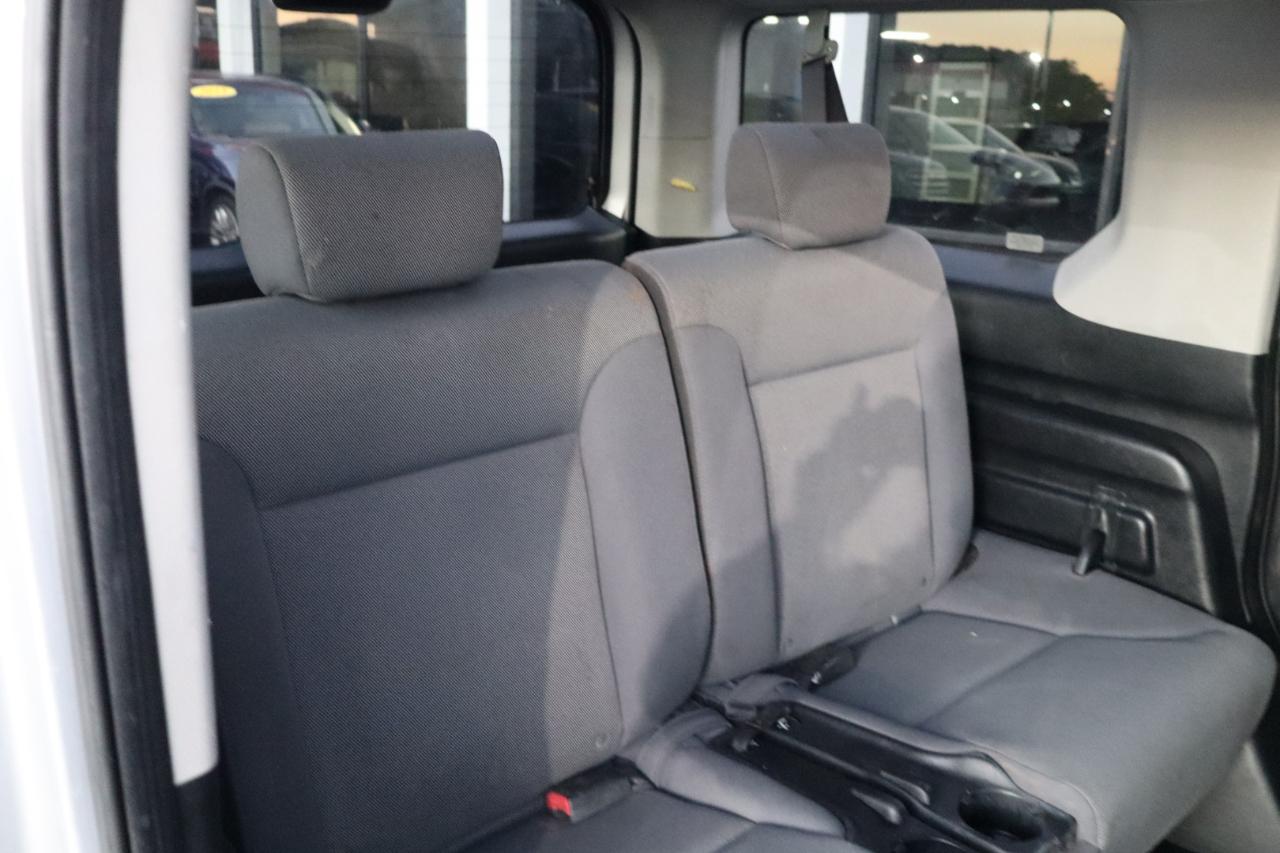 Honda Element 4WD 4dr AT EX 2007