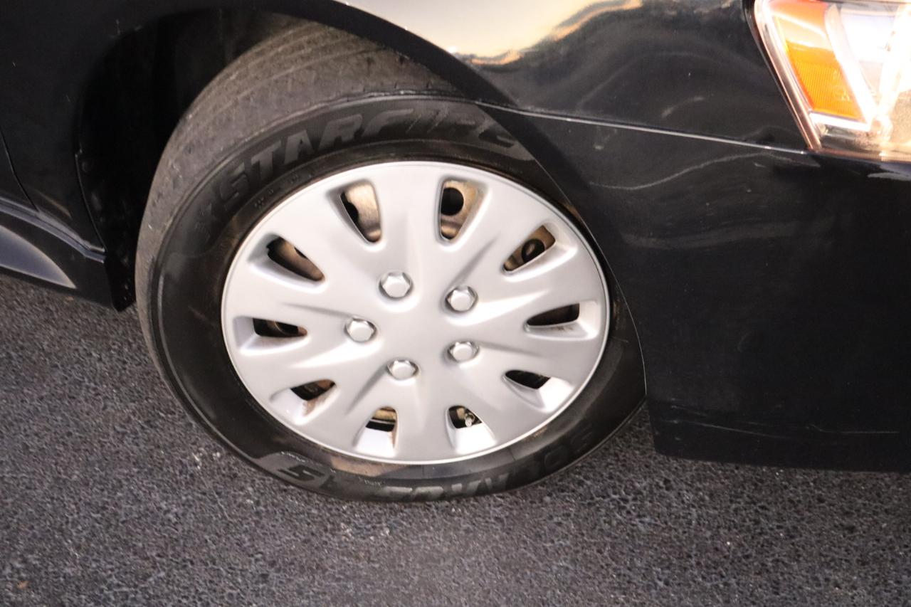Mitsubishi Lancer 4dr Sdn Man ES FWD 2014