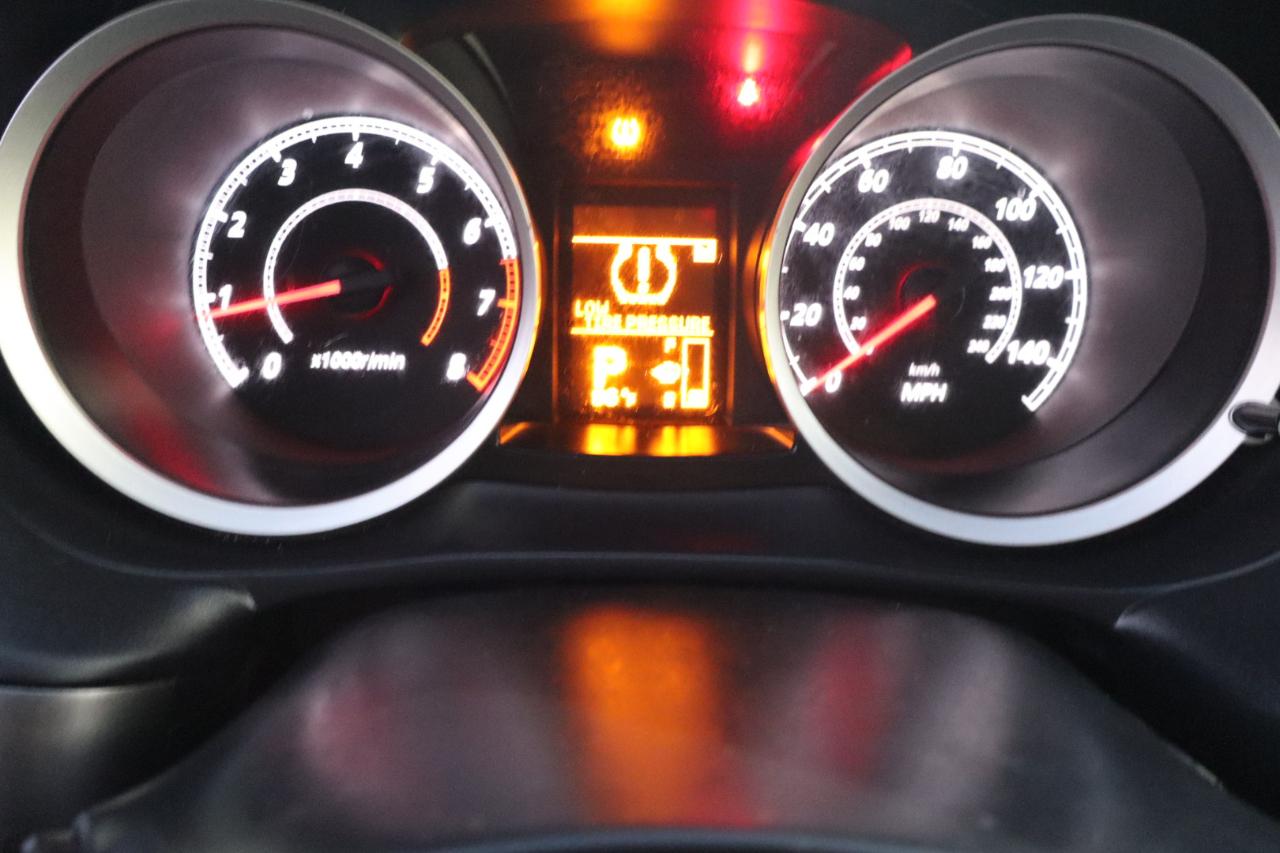Mitsubishi Lancer 4dr Sdn Man ES FWD 2014