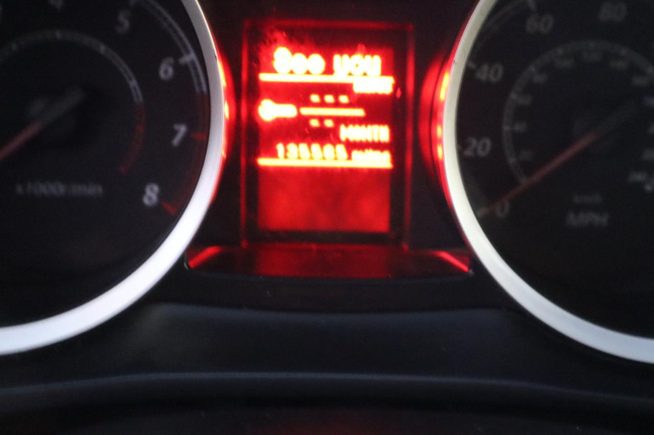 Mitsubishi Lancer 4dr Sdn Man ES FWD 2014