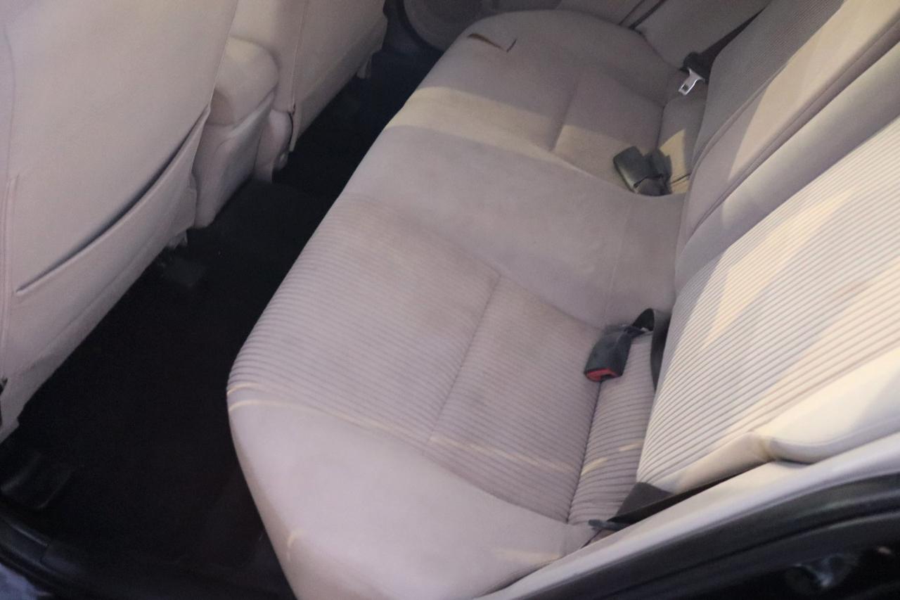 Mitsubishi Lancer 4dr Sdn Man ES FWD 2014