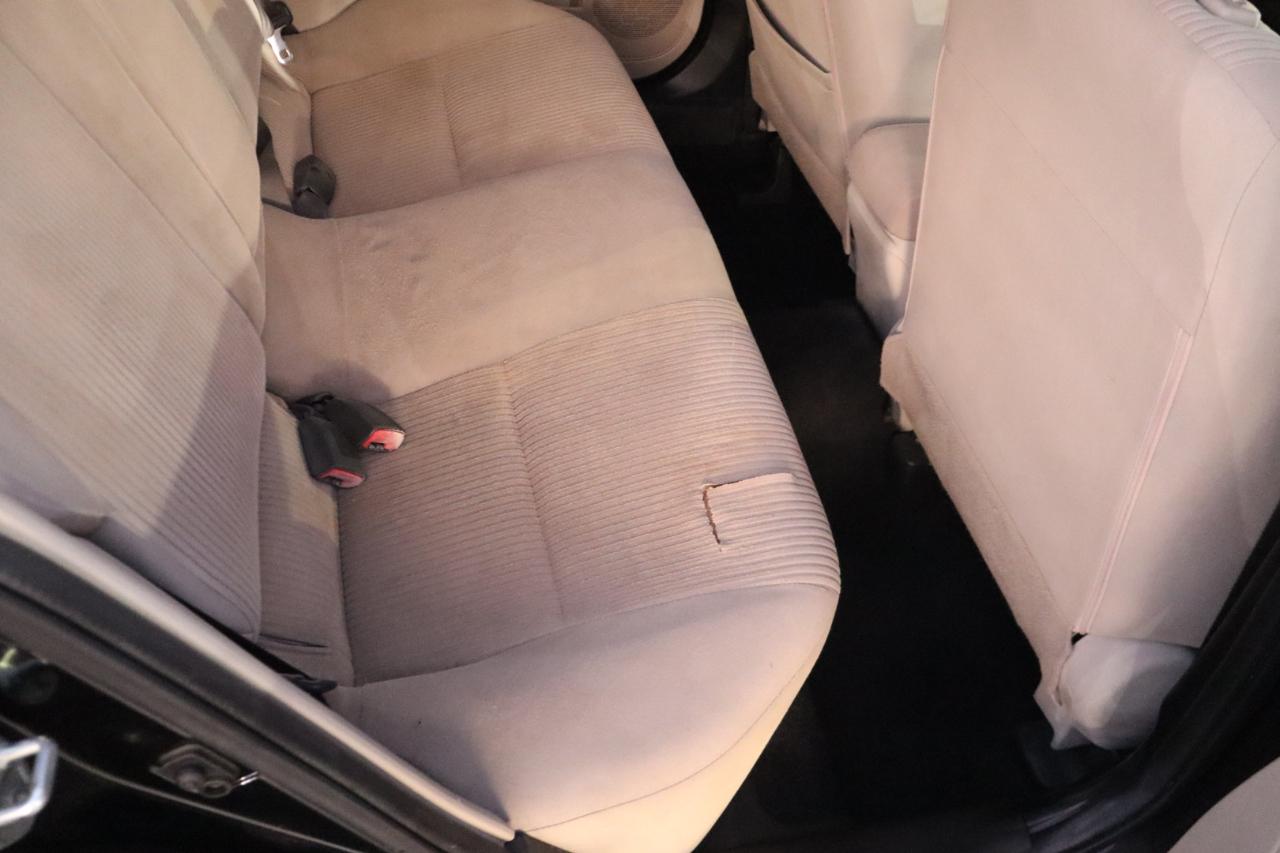 Mitsubishi Lancer 4dr Sdn Man ES FWD 2014