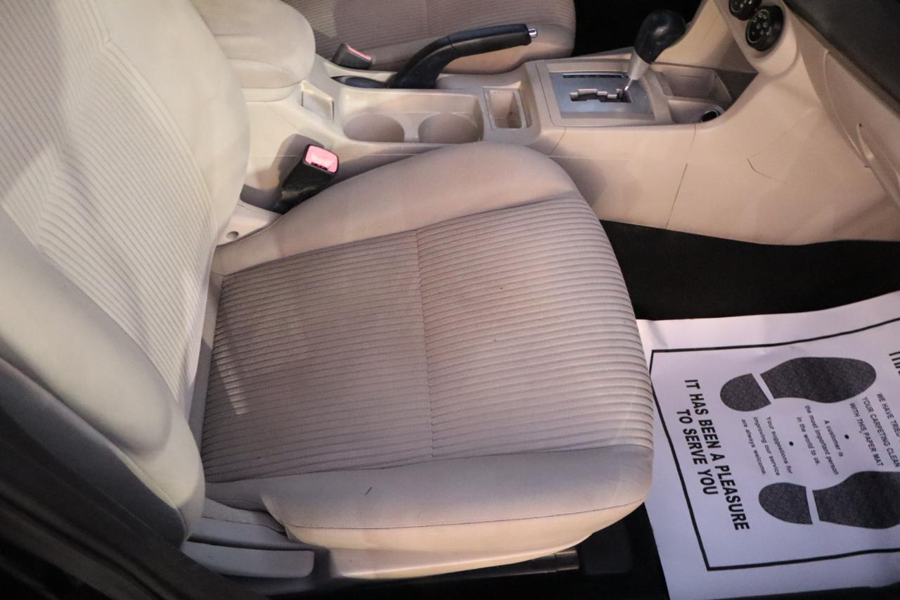 Mitsubishi Lancer 4dr Sdn Man ES FWD 2014