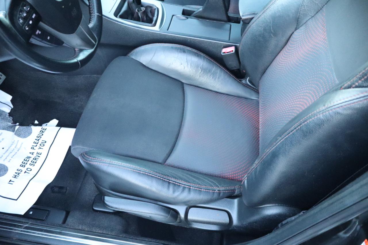 Mazda MAZDA3 5dr HB Man Mazdaspeed3 Sport 2010