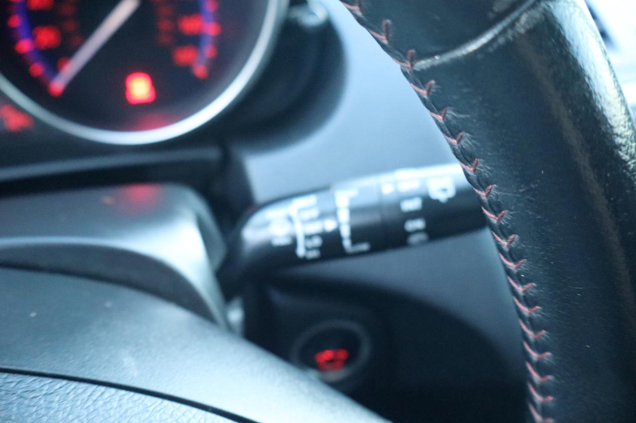 Mazda MAZDA3 5dr HB Man Mazdaspeed3 Sport 2010