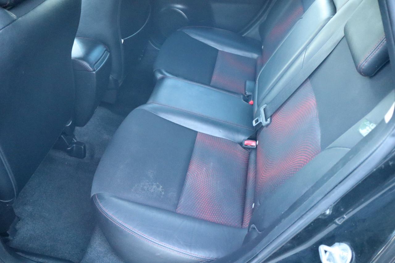 Mazda MAZDA3 5dr HB Man Mazdaspeed3 Sport 2010