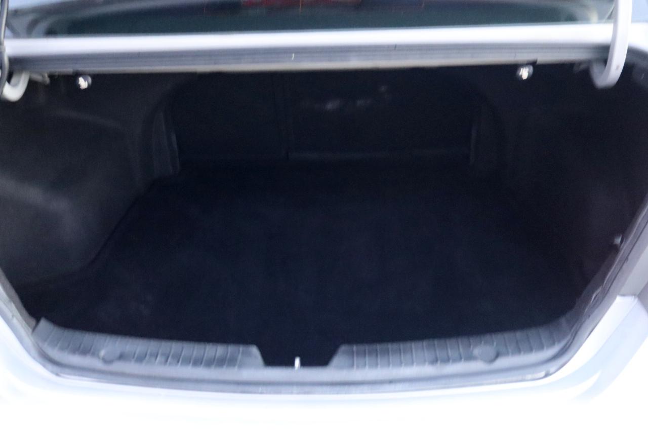 Hyundai Sonata 4dr Sdn 2.4L Auto GLS 2014