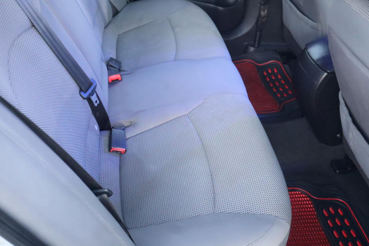 Hyundai Sonata 4dr Sdn 2.4L Auto GLS 2014