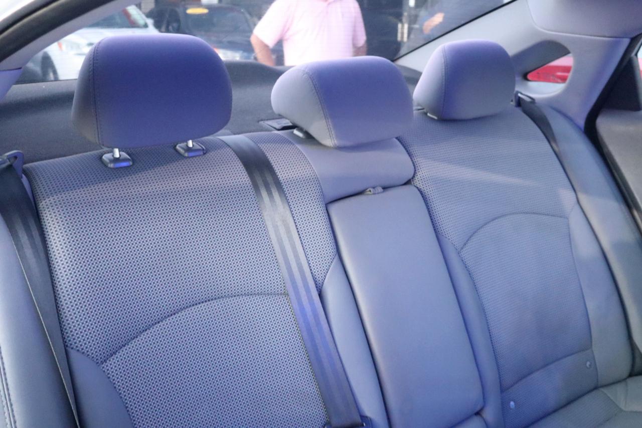 Hyundai Sonata 4dr Sdn 2.4L Auto GLS 2014