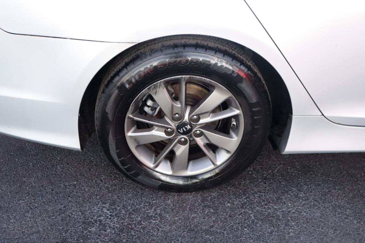 Hyundai Sonata 4dr Sdn 2.4L Auto GLS 2014