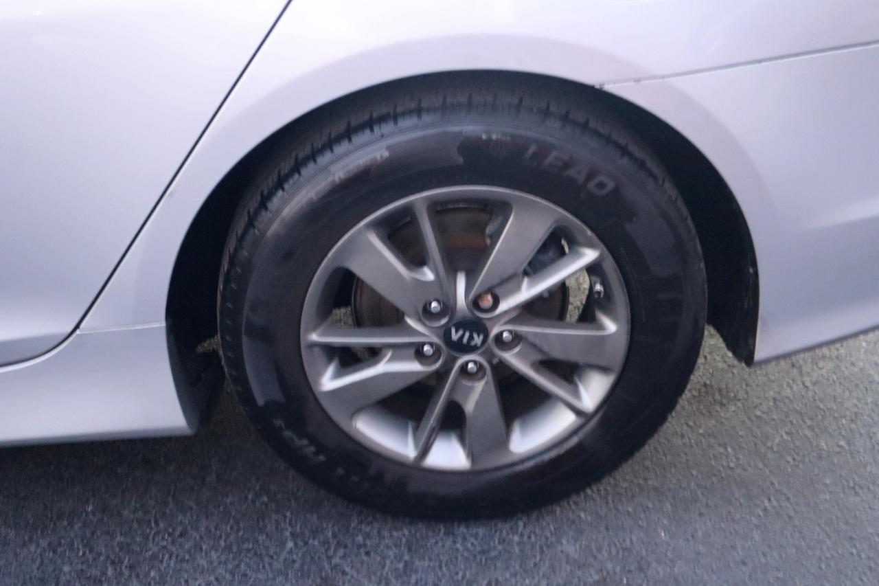 Hyundai Sonata 4dr Sdn 2.4L Auto GLS 2014