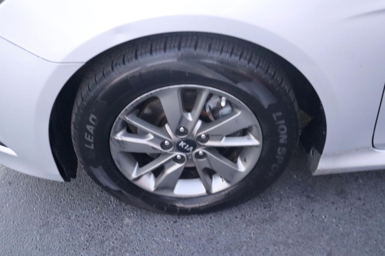 Hyundai Sonata 4dr Sdn 2.4L Auto GLS 2014