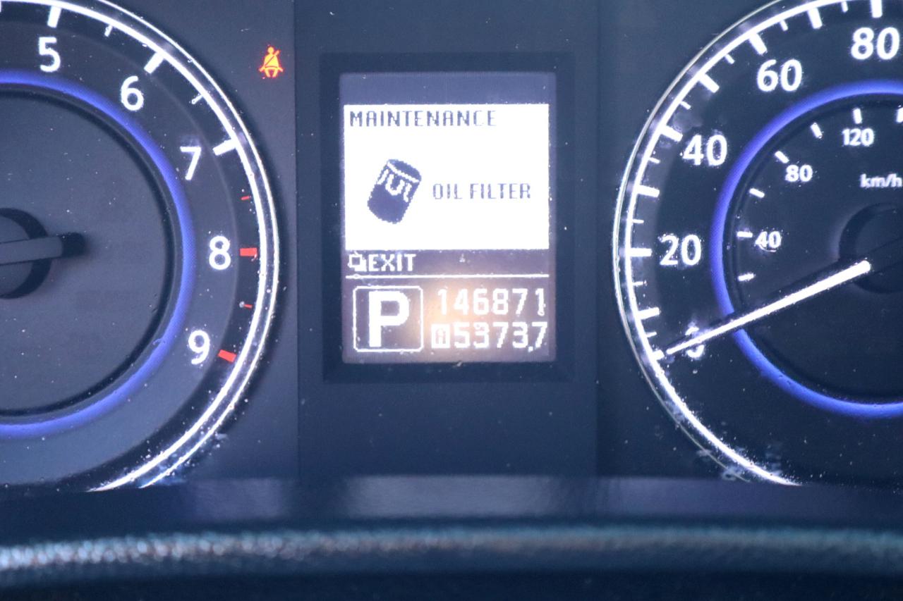 Infiniti G37 Coupe 2dr Journey RWD 2011