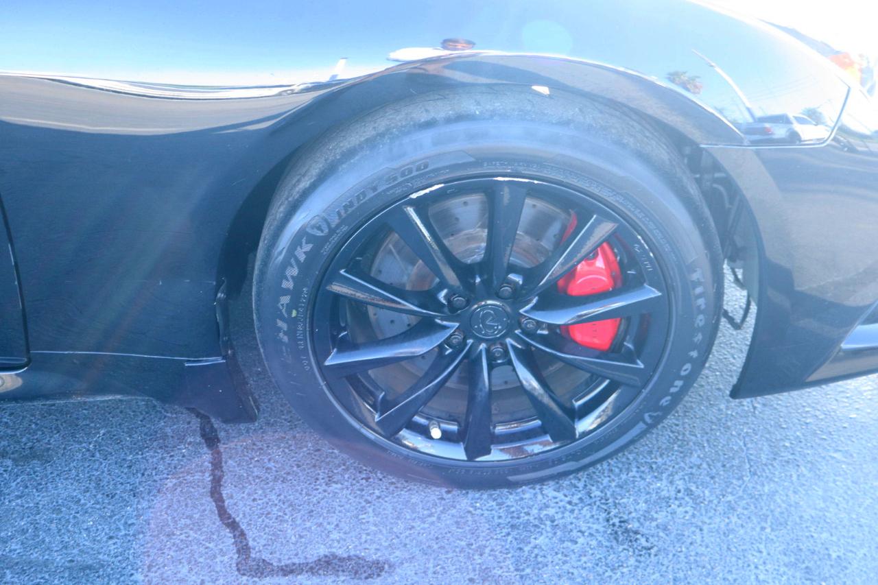 Infiniti G37 Coupe 2dr Journey RWD 2011