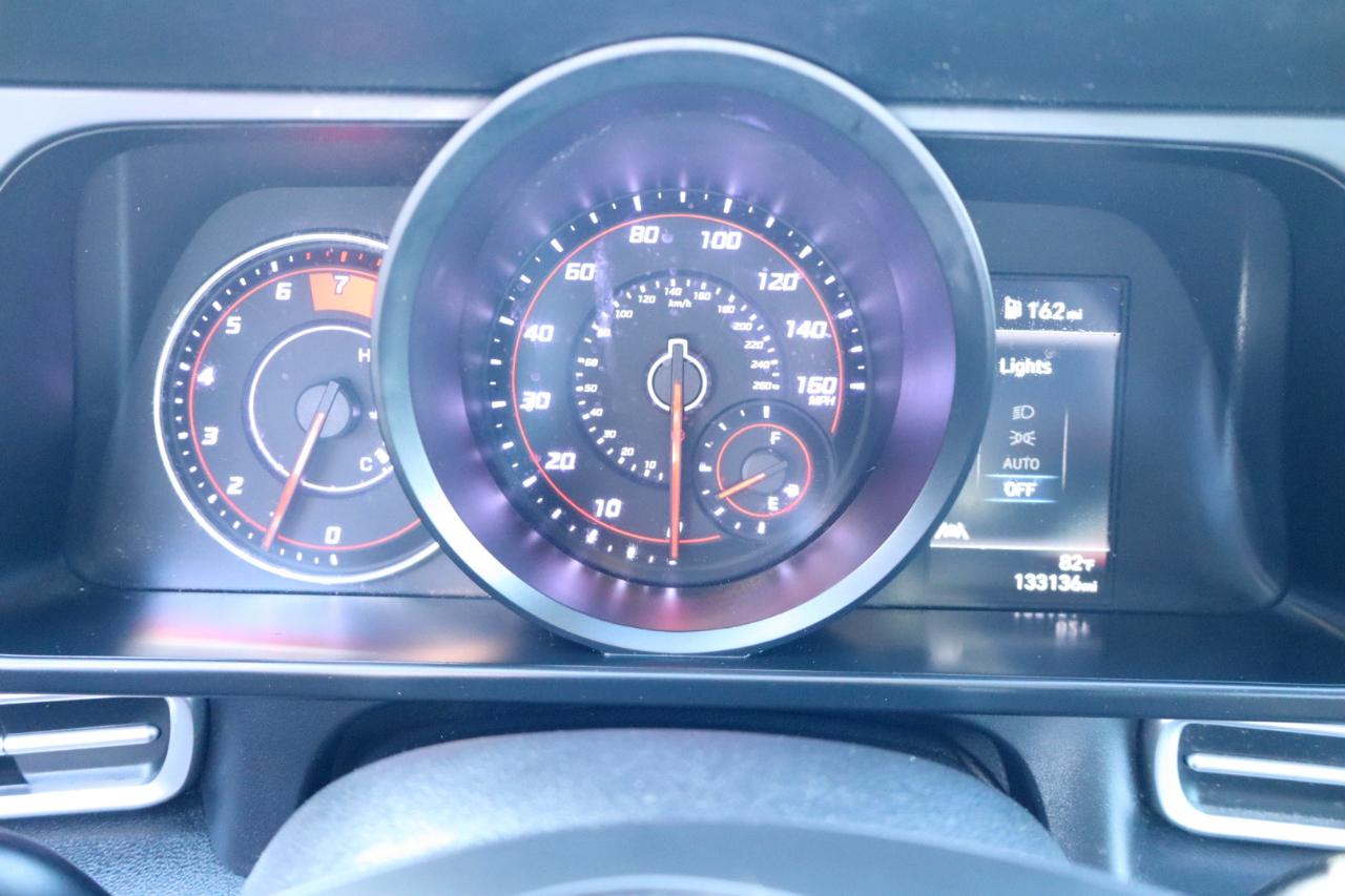 Hyundai Elantra SEL IVT 2021